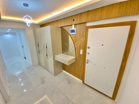 Lider Yapı'dan Şık Hamam Konseptli Full Yapılı 3+1 Satılık Daire