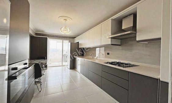Ovacık Çambaşı Mevkiinde 3+1 Full Lüks Yapılı Daire!