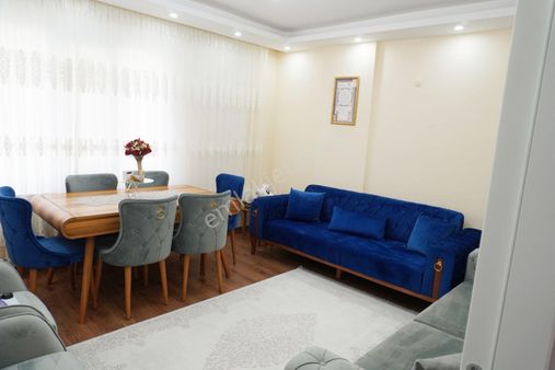 Menemen Asarlıkta Satılık Daire Çiğli Serkan Emlak Dan