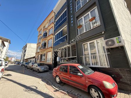 Tuzcumurat'ın Merkezinde 3+1 Satılık Daire