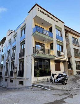 Akbaşlar'dan Milas Salı Pazarı Çevresinde Eşyalı 3+1 Dubleks