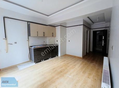 Harika Konumda Ultra Lüks 1+1 Satılık Daire