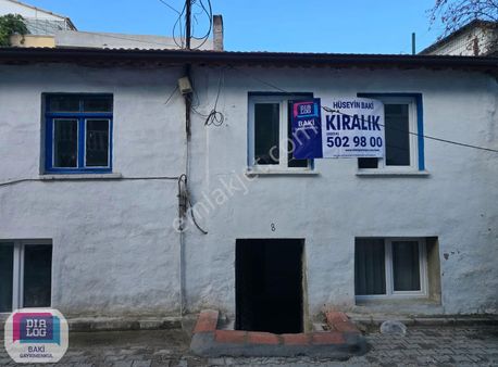 Mudanya Hasanbeyde 3+1 Müstakil Kiralık Ev