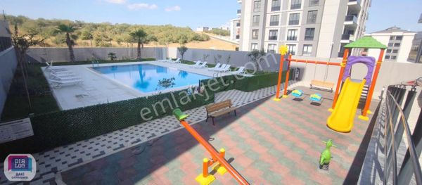 Ona 222 Sitesinde Satılık 3+1 Havuz, Spor Salonu, Oyun Parkı