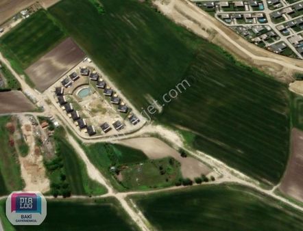 4 Yol Ağzı Köşe Parsel | Prestijli Projelere Ve Yatırıma Uygun