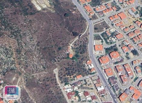 Milas Burgaz | 363 M2 İmarlı Müstakil Parsel