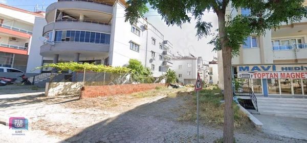 Didim Hisar | 298 M2 İmarlı Müstakil Parsel