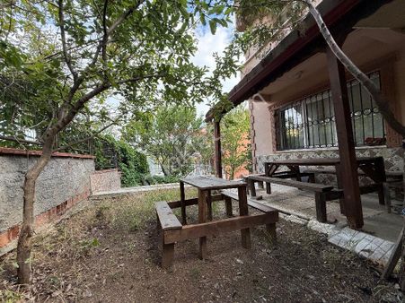 Güvenay – Çorum Silimkent Haskent Camii Yanı – 3+2 Satılık Villa