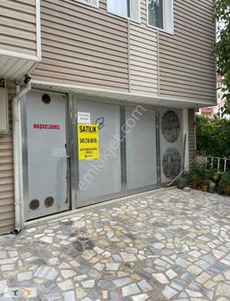 Bizim Emlaktan Salı Pazarı Opet Arkasında 30 M2 Kiracılı İşyeri