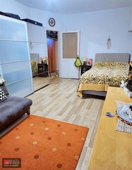 Sarıyer Merkez'de Stada Yakın 70 M2 Temiz Bakımlı Daire