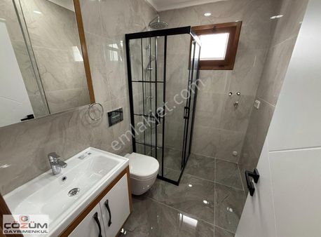 Didim Kent Meydanı Mevkiinde Geniş Ultra Lüks 1+1 Daire !!!