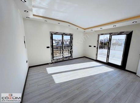 Didim'de Uygun Fiyata İddialı Lüks Villa !!