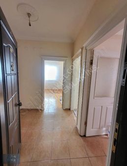 Katta Güney Doğu Cepheli 2+1 Ayrı Mutfak Ayrı Wc Çift Balkon