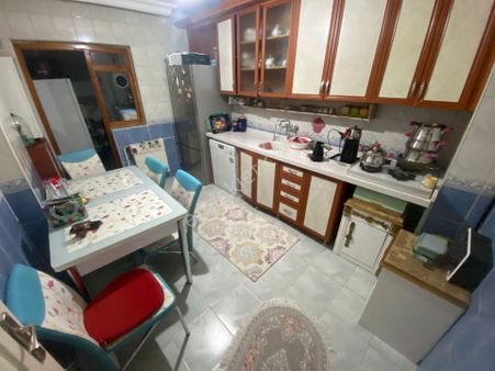 Sym'den Andiçen Mah'de Bağımsız Balkonlu Yapılı B.katı Daire