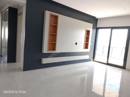 Yeni Şafakta 2+1 Ara Kat 0 Lüks Daire