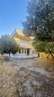 Battalgazide Teraslı Satılık 2.5 Kat