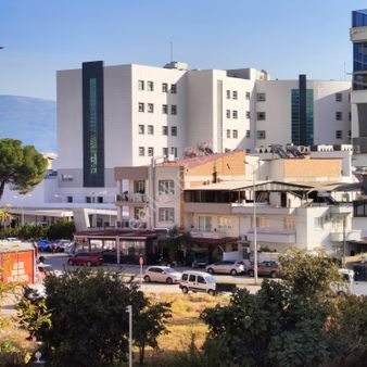 Baron Emlak Tan Satılık Daire