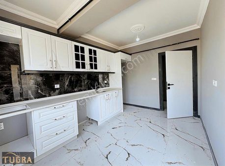 Tuğra'dan Şeyhsinan Mah .sıfır Kat Ve Cephe Seçenekli 2+1 Daire