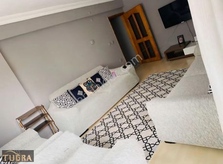 Tuğra'dan Muhittin Mah. 2+1 Satılık Daire