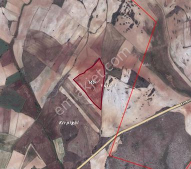 Rw Milyon'dan Avdan'da Güneş Panellerine Ve Yatırıma Uygun Tarla