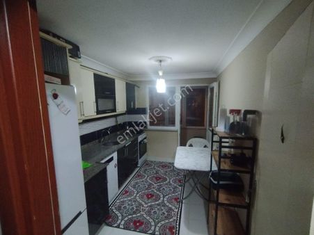 Cemaliyede Masrafsız 3+1 Fırsat Daire