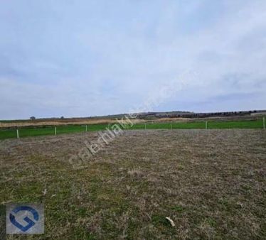 Çanakkale Bolayır'da Denize Ve Anayola Yakın Villa İmarlı Arsa