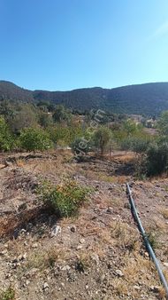 Güvenli Köyünde Satılık 3.000 M² Arsa