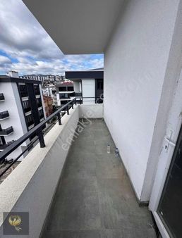 Atakumda Eşyalı İskanlı Sıfır Geniş Daire