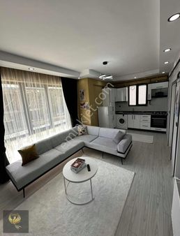 Atakumda Sıfır Eşyalı 1+1 Daire