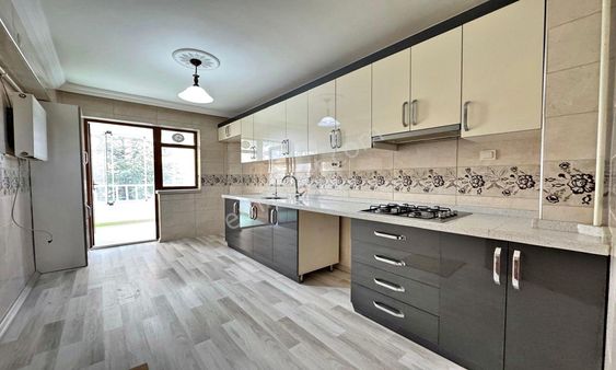 Atapark Göbek'te Düzlükte Devasa Büyüklükte Bulunmaz Fırsat!