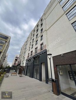 Tekbirden 15 Temmuzdan Millet Bahçesi Karşısı Satılık