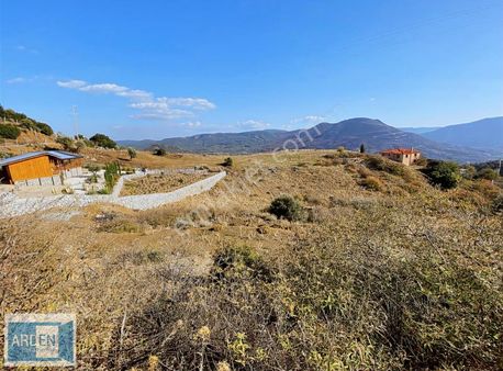 Seferihisar Orhanlı Köyünde Satılık Köy İçi İmarlı Arsa