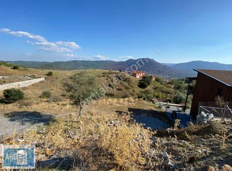 Seferihisar Orhanlı'da Satılık Köy İçi İmarlı Arsa