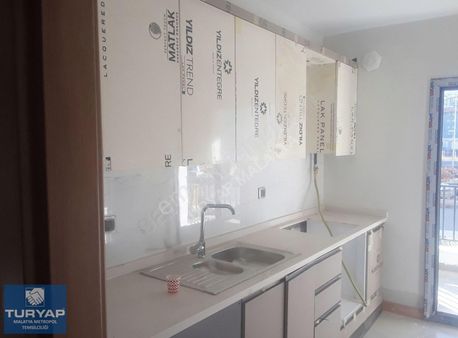 Turyap Metropol'den Yeşiltepe Toki'de Kiralık Daire