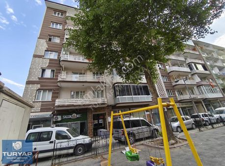 Turyap Metropolden Üçgen Park Civr. 3+1 Kiralık Daire