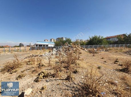 Turyap Metropolden Karagöz'de Satılık 635 M² İmarlı Arsa Hissesi