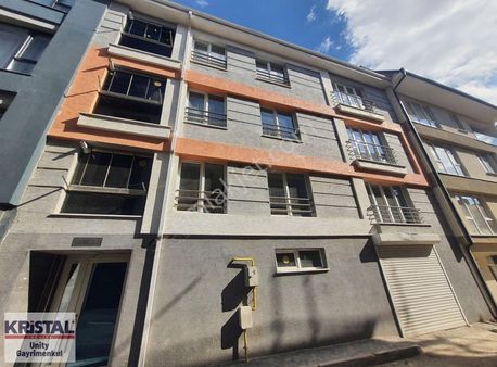 Kr Unıty'den Çamlıcada 4+1 Kiralık Daire