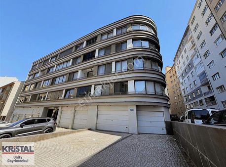 Akarbaşı Mahallesinde Satılık 3+1 Lüks Daire