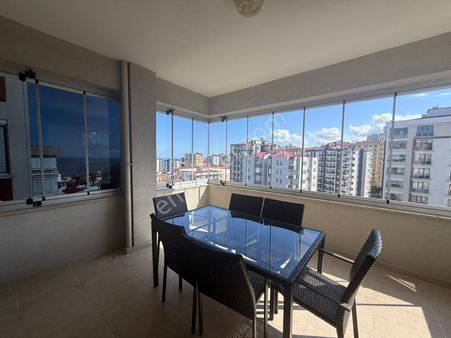 Yıldız Gayrimenkulden Söğütlüde Eşyalı Kiralık Daire