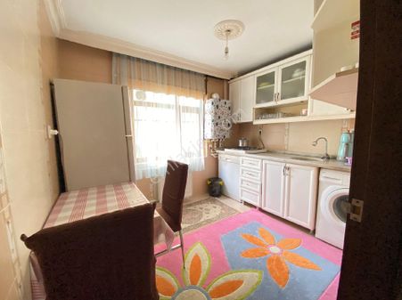 Atapark Cadde Ustu Satılık Daıre