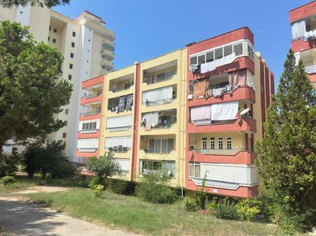 Alanya/mahmutlar 2+1🏡 Mimoza Sitesi🏡