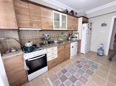 3+1 Arakat Geniş Satılık Daire Yıldız Mahallesi