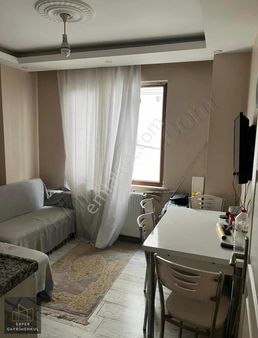 Mecidiyeköy 2+1 Eşyalı Metro Metrobüs 15 Dk Kiralık Daire