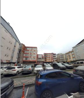 İstanbul Bagcilar Yüzyıl Satılık Arsa Tek Tapu