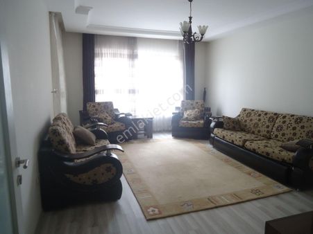 Güneşevlerde Eşyalı Kiralık Daire Gizem Emlaktan
