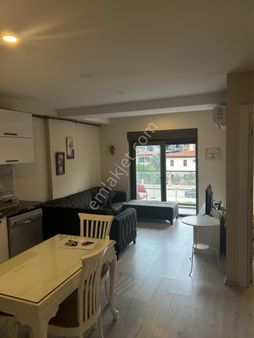 Konyaaltı Sarisu Mah.katta Full Eşyalı Siteiçinde 2+1