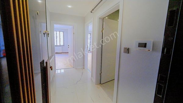 Kaçmaz Emlaktan Kırklareli Millet Bahçesi Sıfır Lüks Satılık 1+1