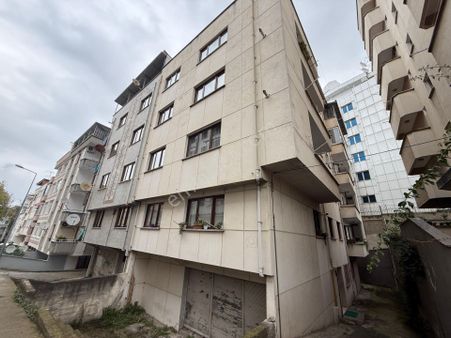 Trabzon'da Satılık 2+1 Daire