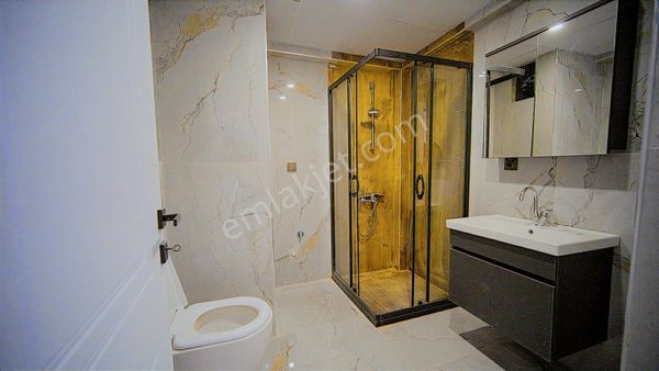 Kaçmaz Emlaktan Kırklareli Millet Bahçesi Sıfır Lüks Satılık 2+1