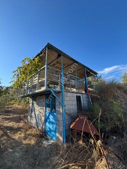 Manavgat Yalçıdibi Satılık Tarla